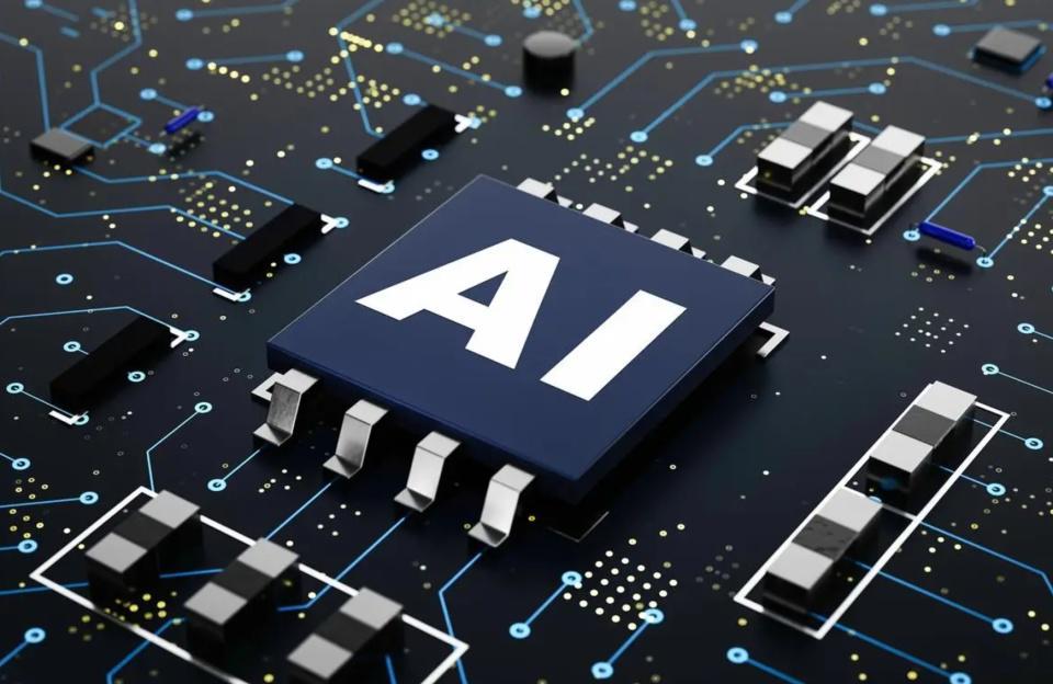 美国宣布取消三星、SK海力士对华出售许可，人民日报的话说的没错